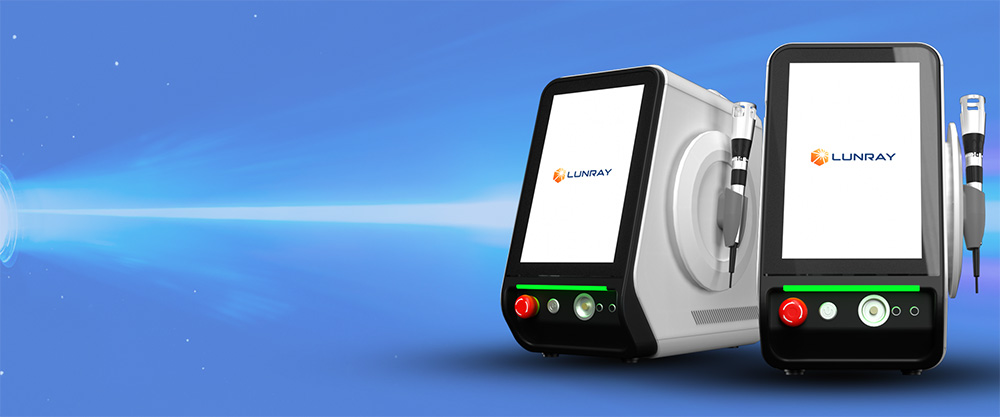 High power laser therapy