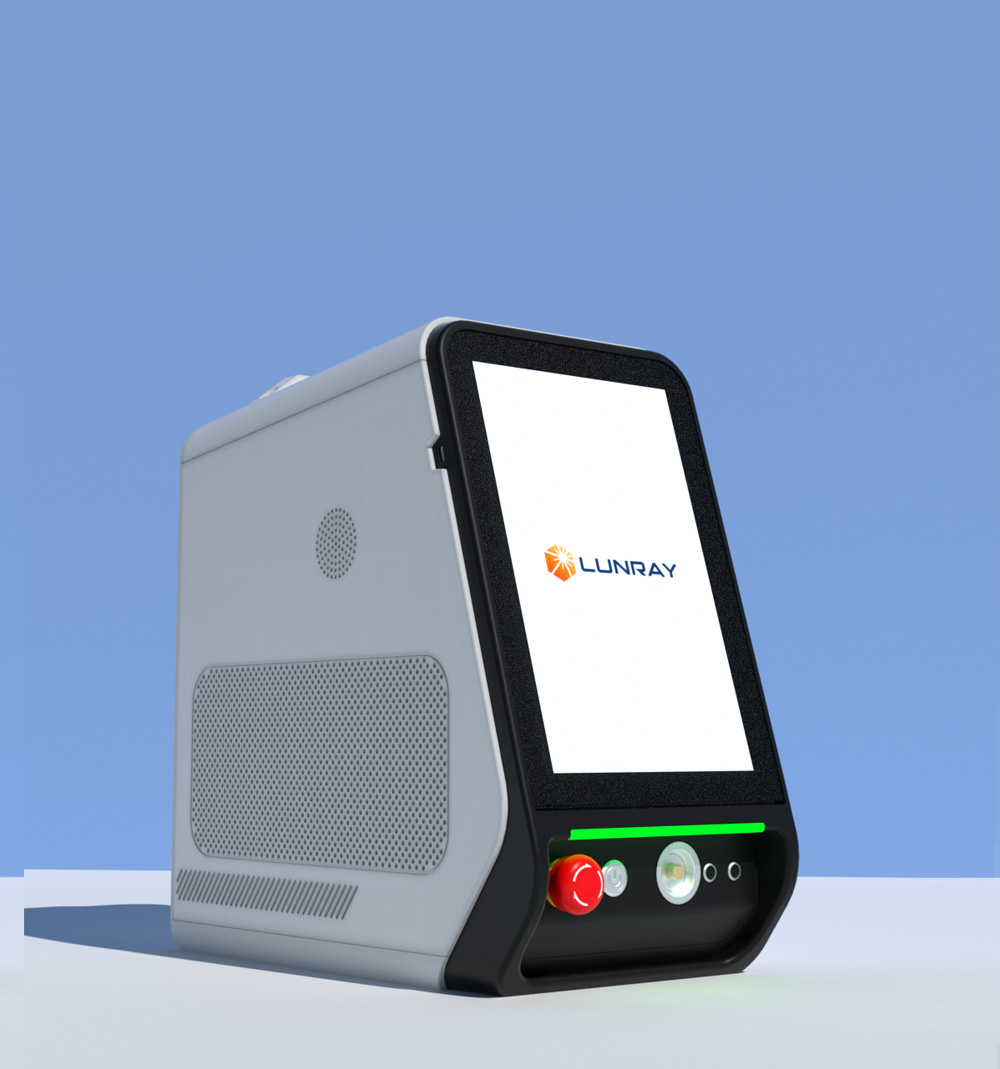 High power laser therapy